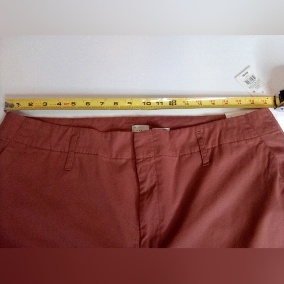 Women's High Rise Straight Hip & Thigh- A  New Day-Sz.17R - Picture 7 of 15